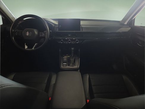 Used 2025 Honda CR-V EX-L image 16
