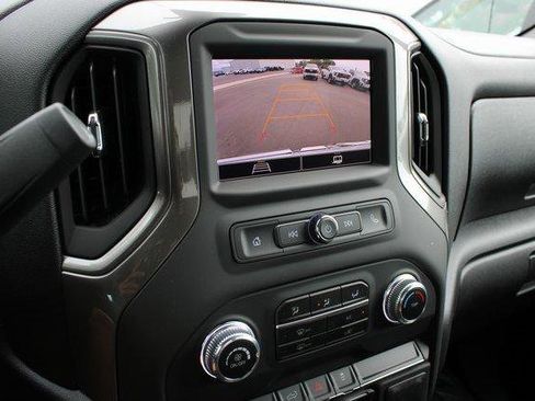 New 2025 GMC Sierra 1500 Pro w/ Pro Value Package image 17