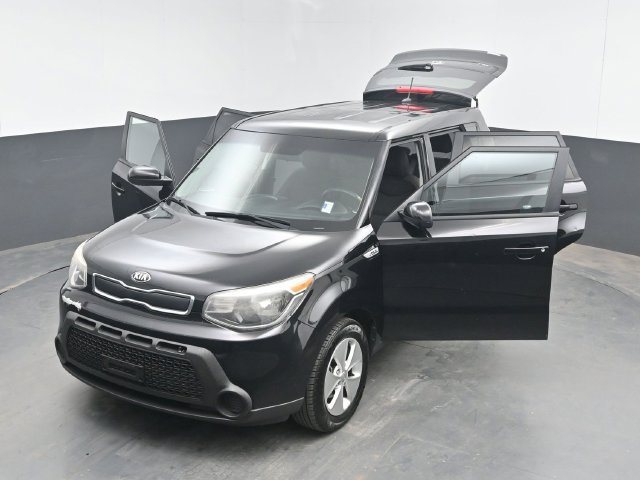 Used 2015 Kia Soul FWD image 49