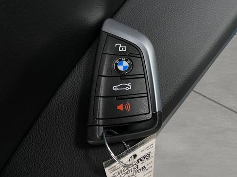 New 2026 BMW 330i xDrive Sedan w/ M Sport Package image 34
