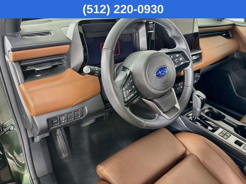 Used 2026 Subaru Outback Touring XT AWD/4WD image 10