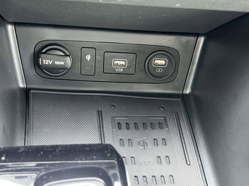 Certified 2023 Hyundai Sonata SEL w/ Convenience Package image 31