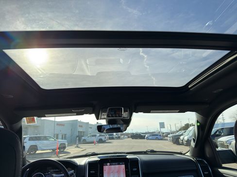 New 2026 RAM 1500 Laramie w/ Laramie Preferred Package image 31