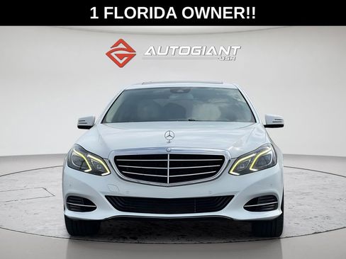 Used 2014 Mercedes-Benz E 350 Sedan image 12