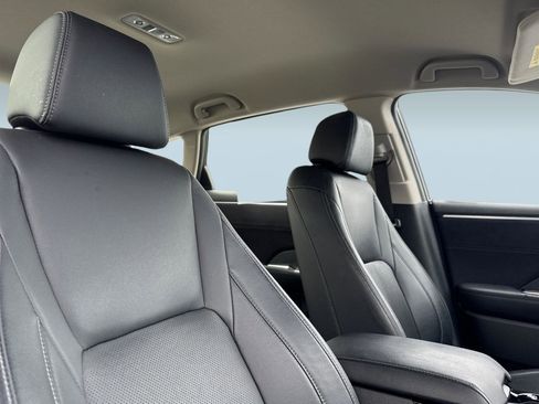 Used 2021 Honda Clarity Touring image 26