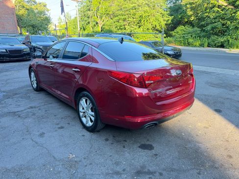 Used 2013 Kia Optima EX FWD image 10