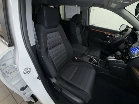 Used 2021 Honda CR-V EX image 16