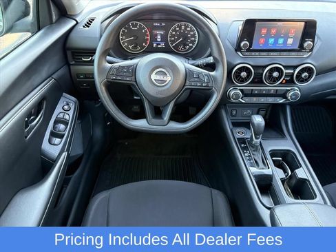 Used 2024 Nissan Sentra S FWD image 22