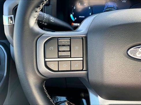 Used 2025 Ford F150 XLT w/ Equipment Group 301A Standard image 18