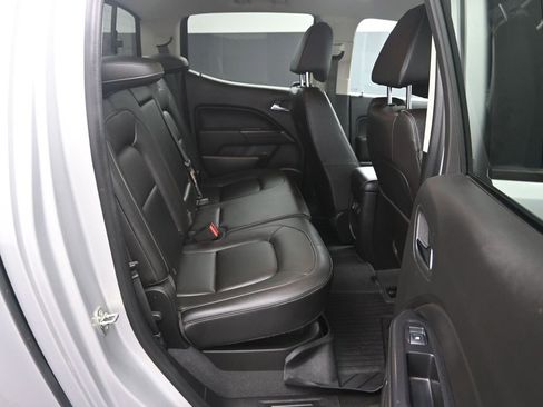 Used 2019 Chevrolet Colorado ZR2 image 35