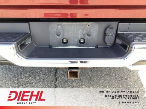 Used 2021 RAM 1500 Big Horn AWD/4WD image 14