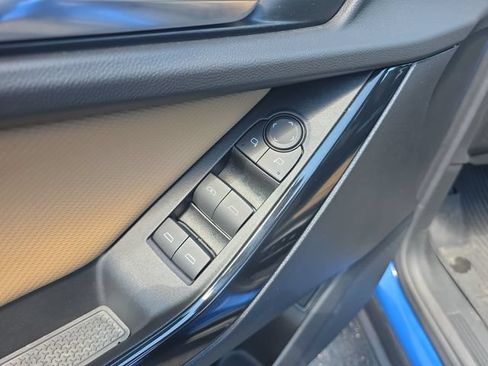Used 2025 Chevrolet Equinox ACTIV w/ Safety and Technology Package AWD/4WD image 13