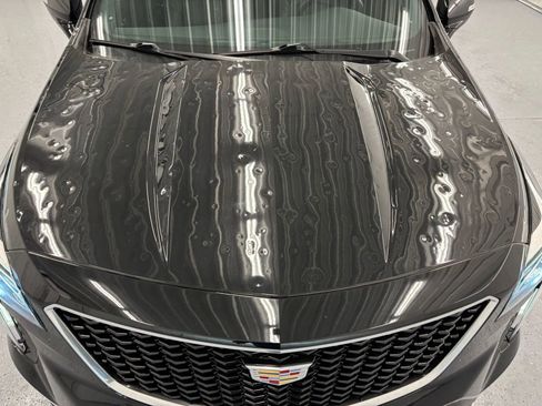 Used 2023 Cadillac XT4 Sport image 15