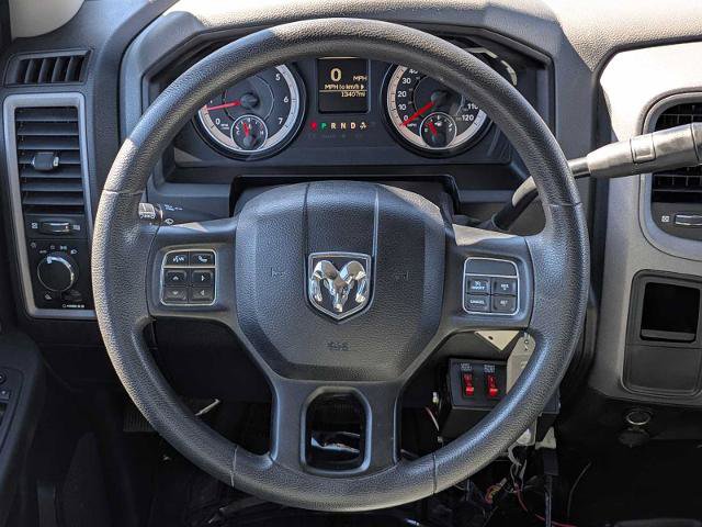 Used 2018 RAM 3500 Tradesman w/ Popular Equipment Group AWD/4WD image 21