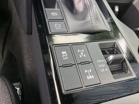 Certified 2024 Toyota Land Cruiser 1958 image 21