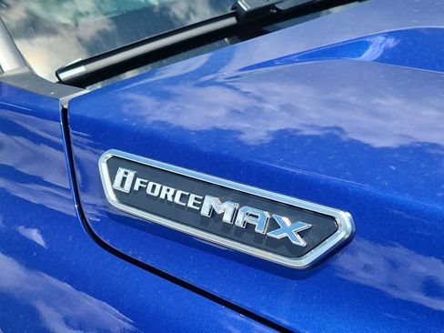 New 2025 Toyota Tacoma Limited image 40