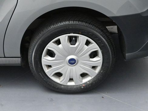 Used 2022 Ford Transit Connect XL FWD image 30