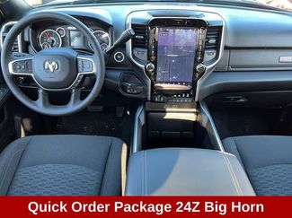 Used 2025 RAM 3500 Big Horn video 3