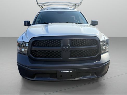 Used 2022 RAM 1500 Tradesman w/ Popular Equipment Group AWD/4WD image 6