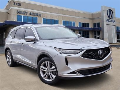 Certified 2023 Acura MDX SH-AWD