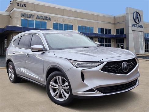 Certified 2023 Acura MDX SH-AWD image 1