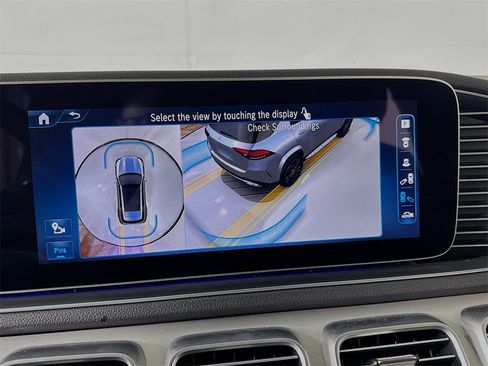 Used 2024 Mercedes-Benz GLE 450e 4MATIC image 40