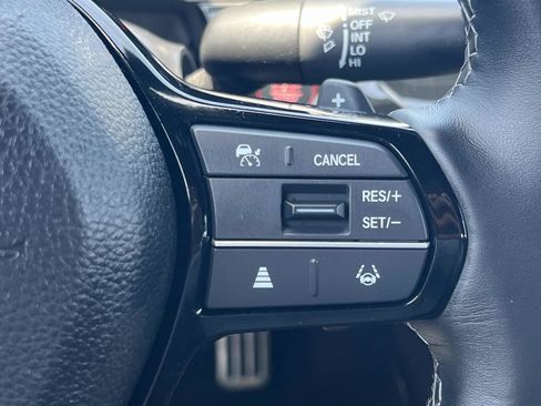 Certified 2025 Honda Civic Sport image 10