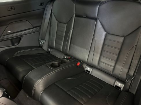 Used 2023 BMW M440i Convertible w/ Premium Package RWD image 25