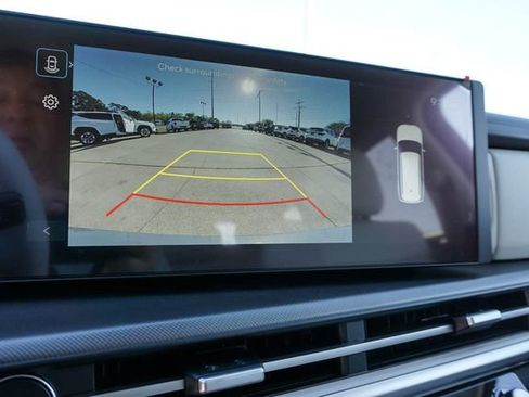 New 2026 Hyundai Santa Fe SEL image 29