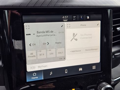 Used 2026 RAM 1500 Express image 18