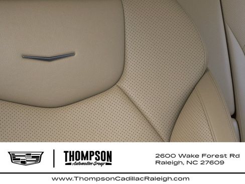 New 2026 Cadillac CT5 Premium Luxury w/ Technology Package RWD image 21