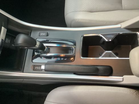 Used 2014 Honda Accord EX-L image 27