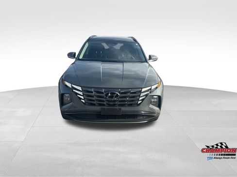 Used 2024 Hyundai Tucson Limited image 10