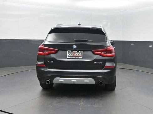 Used 2019 BMW X3 sDrive30i w/ Convenience Package image 29
