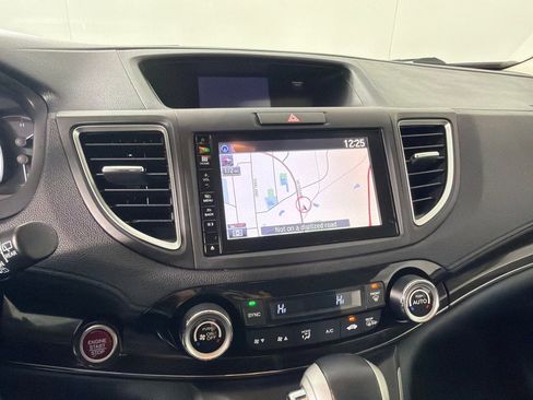 Used 2016 Honda CR-V Touring image 17