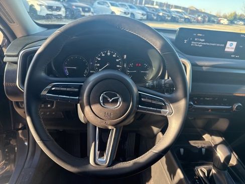 Certified 2025 MAZDA CX-50 AWD 2.5 Hybrid w/ Premium Pkg image 17