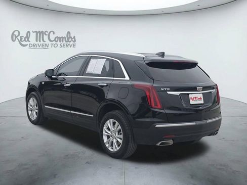 Used 2024 Cadillac XT5 Luxury FWD image 3