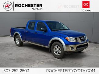 Used 2012 Nissan Frontier SV AWD/4WD video 1