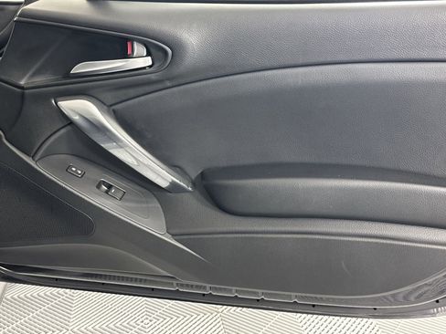 Used 2018 FIAT 124 Spider Classica w/ Technology & Siriusxm Group image 28