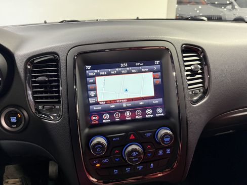 Used 2020 Dodge Durango R/T w/ Blacktop Package AWD/4WD image 30