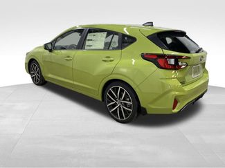 New 2026 Subaru Impreza 2.0i Sport AWD/4WD video 2