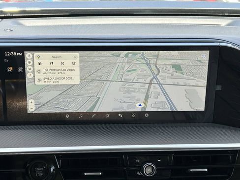 Certified 2025 INFINITI QX80 Pure w/ Cargo Package image 18