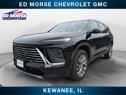 Used 2025 Buick Enclave Preferred