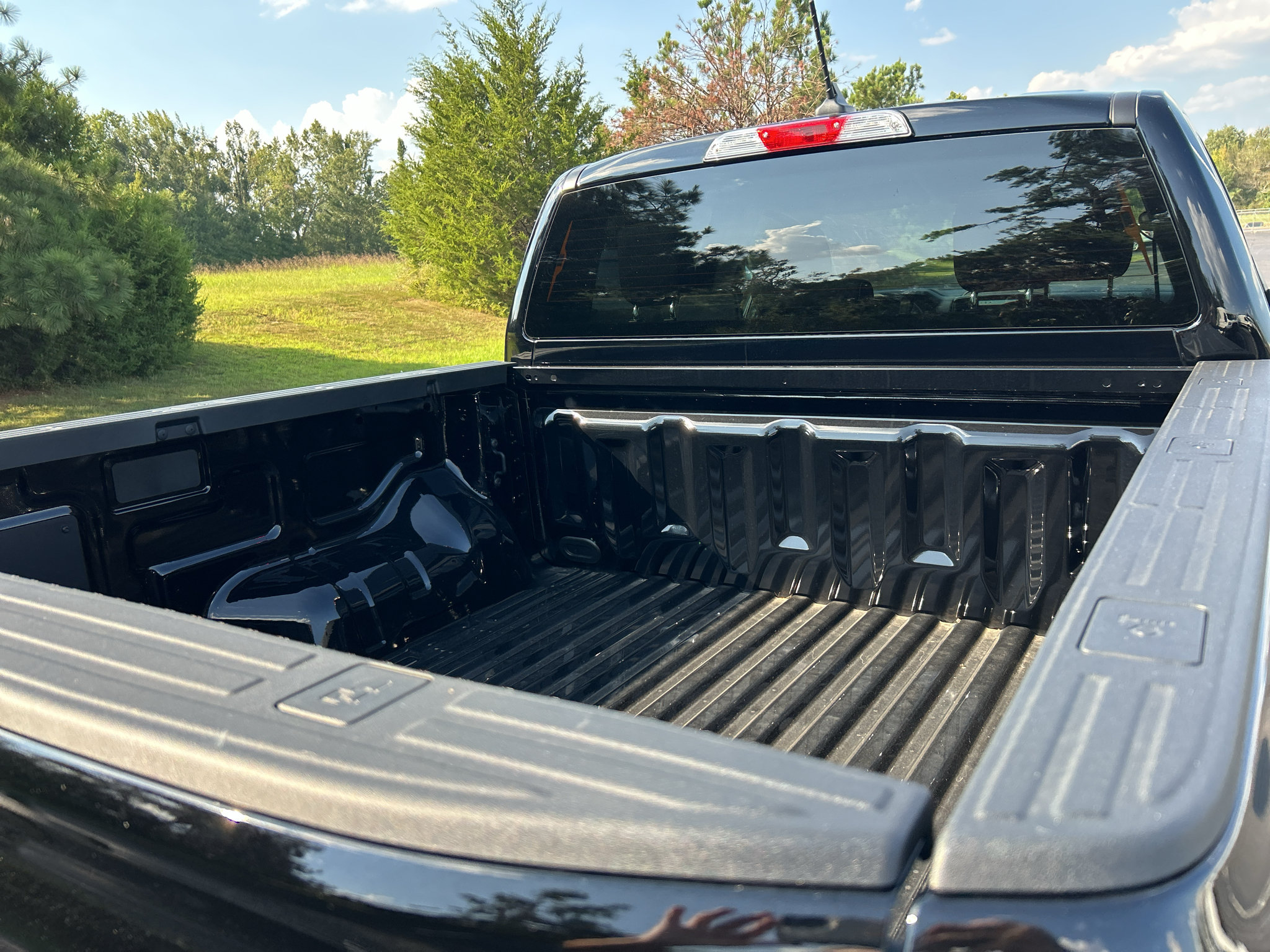 New 2026 Ford Ranger XLT w/ Trailer Tow Package RWD image 21