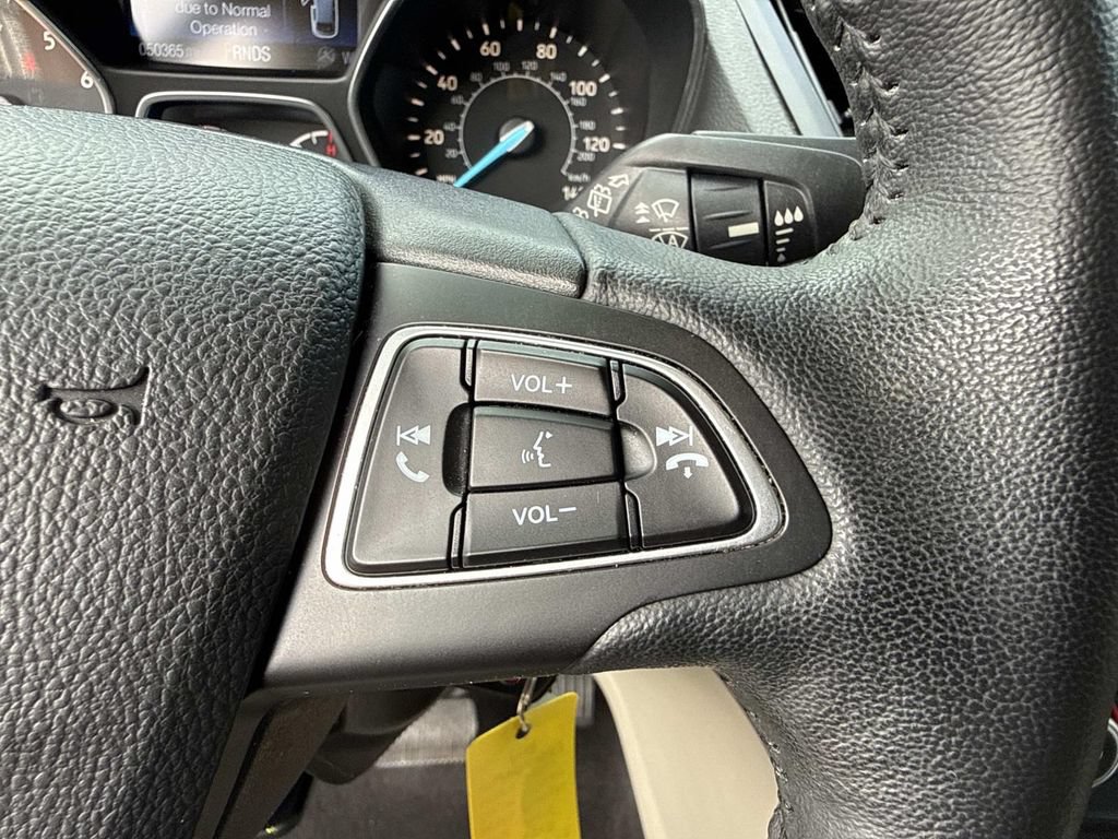 Used 2018 Ford Escape SEL w/ Ford Safe & Smart Package FWD image 29