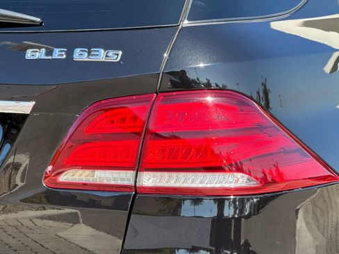 Used 2019 Mercedes-Benz GLE 63 AMG S image 34