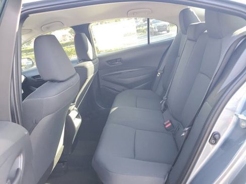 New 2026 Toyota Corolla LE image 7