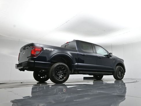 New 2026 Ford F150 XLT w/ Equipment Group 302A MID AWD/4WD image 46