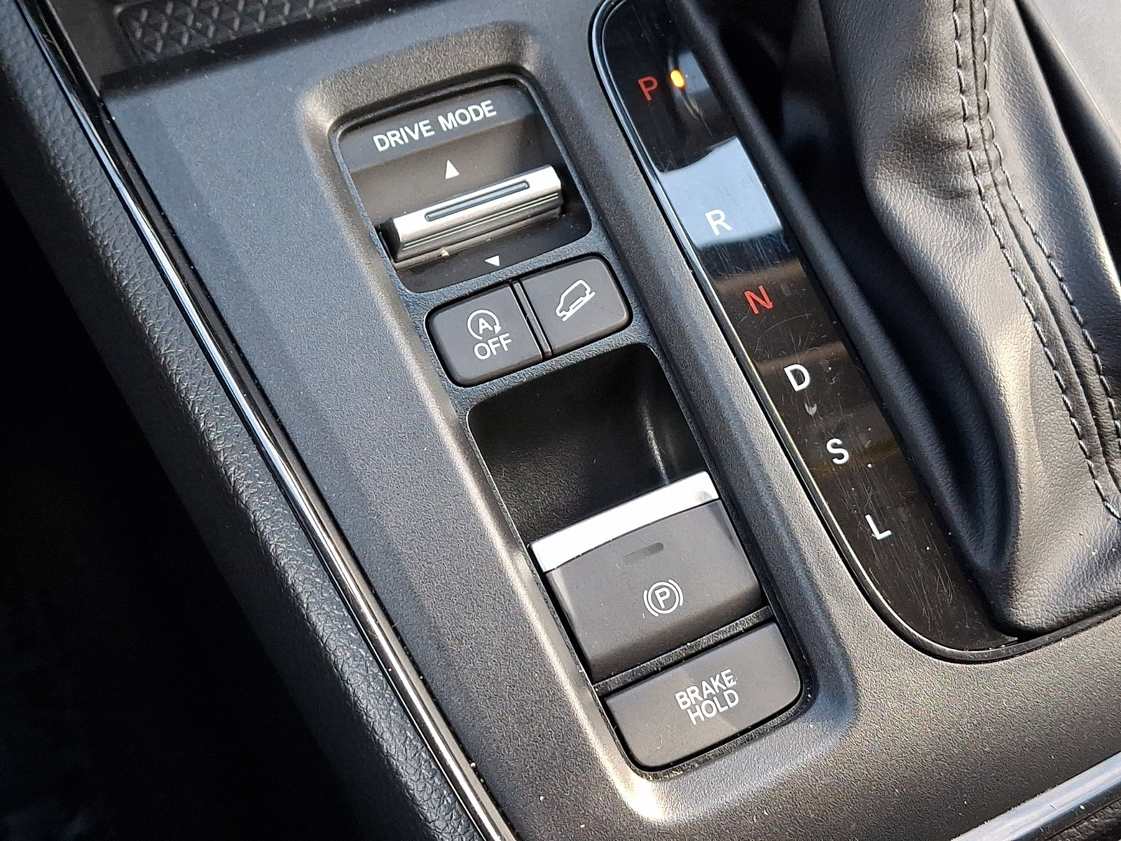 Used 2026 Honda CR-V LX image 24