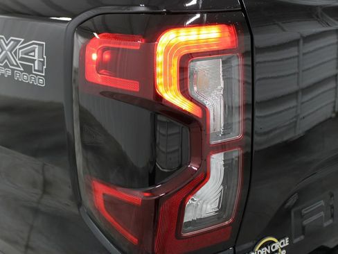New 2025 Ford Ranger Lariat w/ FX4 Off-Road Package image 26